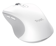 Trust FERRO HYPERWHEEL wireless  WHITE - 1489320 - zdjęcie 4